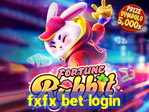 fxfx bet login